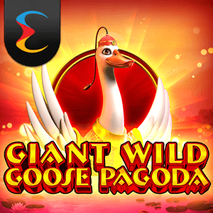 Giant Wild Goose Pagoda