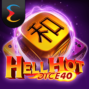 Hell Hot 40 Dice