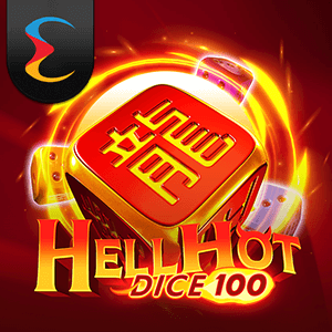 Hell Hot 100 Dice