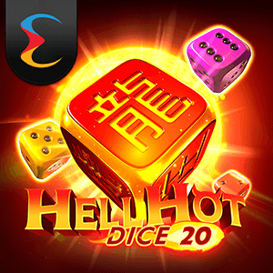 Hell Hot 20 Dice