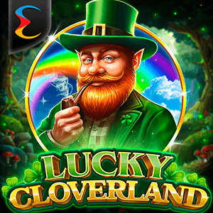 Lucky Cloverland