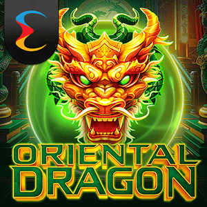 Oriental Dragon