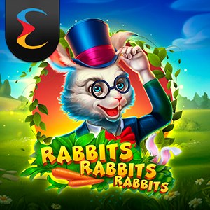 Rabbits Rabbits Rabbits