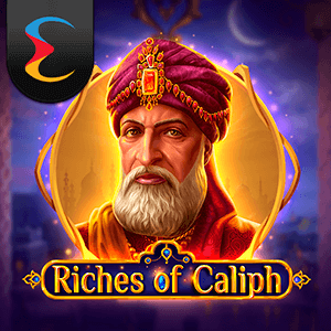 Riches of Caliph