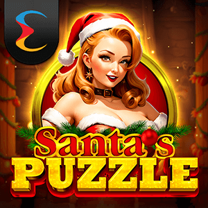 Santa’s Puzzle