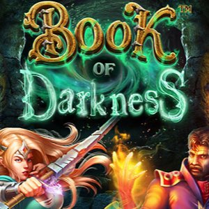 Book of Darkness