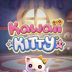 Kawaii Kitty