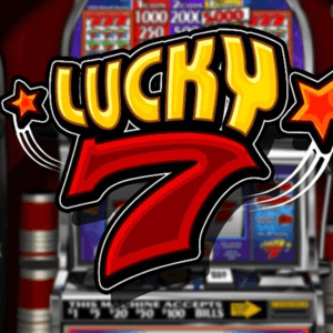 Lucky Seven