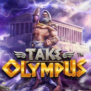 Take Olympus