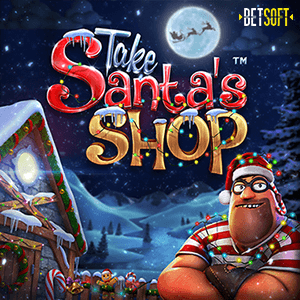 Take Santa's Shop