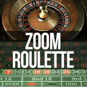 Zoom Roulette