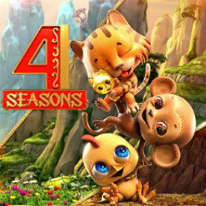 4 Seasons