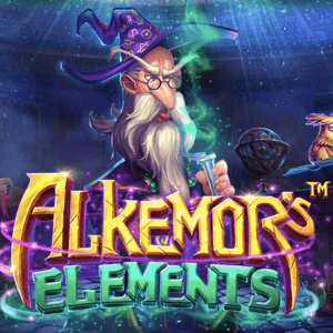 Alkemor’s Elements