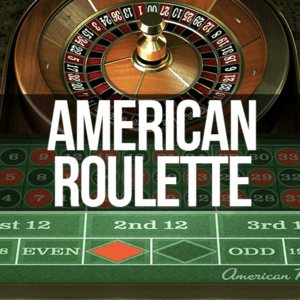 American Roulette