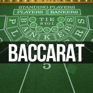 Baccarat