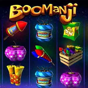 Boomanji