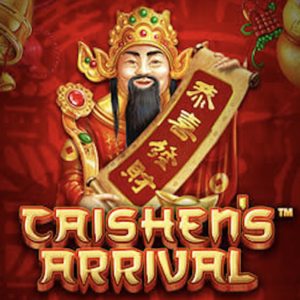 Caishen’s Arrival