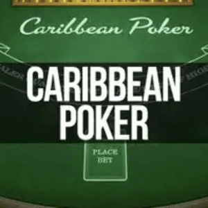 Caribbean Poker