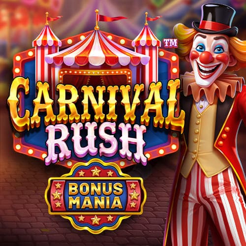 Carnival Rush