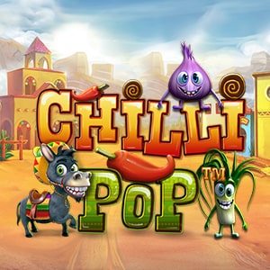 Chilli Pop