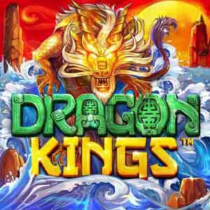 Dragon Kings casino game by Betsoft