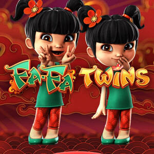Fa-Fa Twins