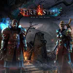 Fire & Steel