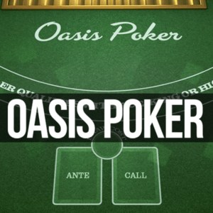 Oasis Poker