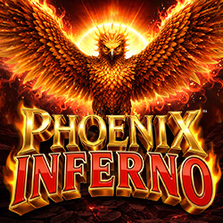 Phoenix Inferno casino game by Betsoft