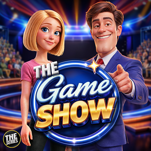 The Game Show casino game by Betsoft