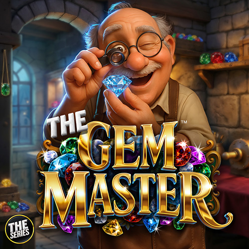 THE GEM MASTER