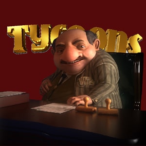 Tycoons Plus