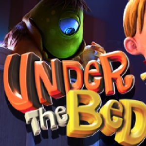 Under the Bed