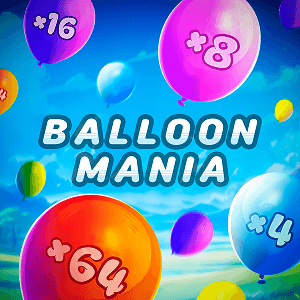 Baloon Mania