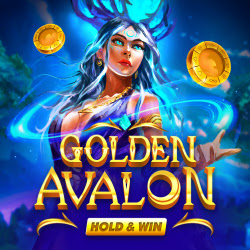 Golden Avalon Hold and Win