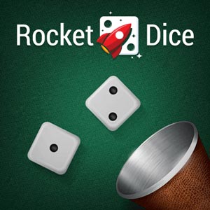 Rocket Dice