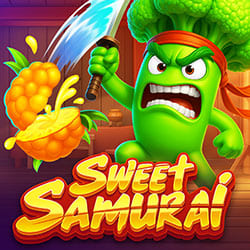 Sweet Samurai