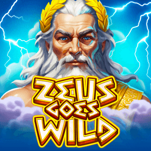 Zeus Goes Wild casino game by Bgaming