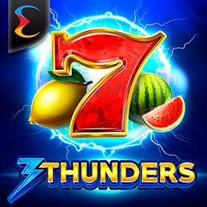 3 Thunders