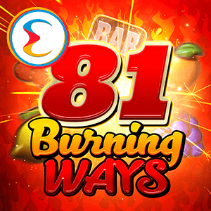 81 Burning Ways