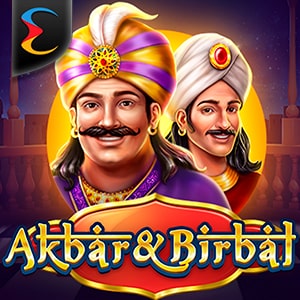 Akbar Birbal