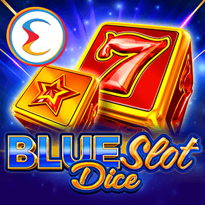 Blue Slot Dice