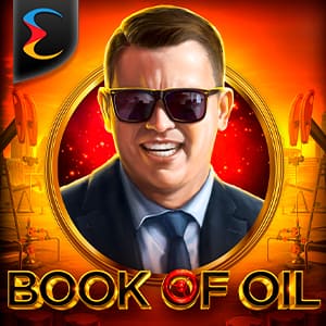 Book of Oil