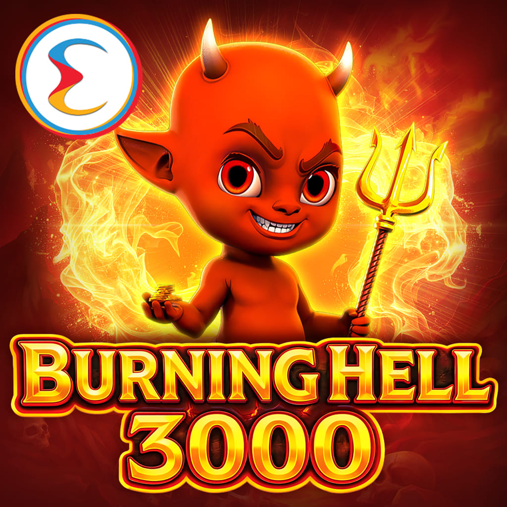 Burning Hell 3000 Degrees