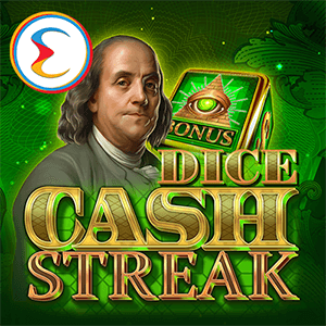 Cash Streak Dice
