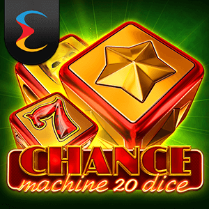 Chance Machine 20 DICE