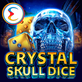 Crystal Skull Dice