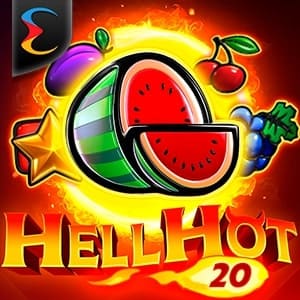 Hell Hot 20