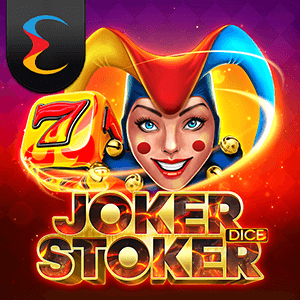 Joker Stoker DICE