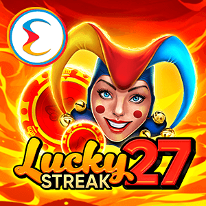 Lucky Streak 27